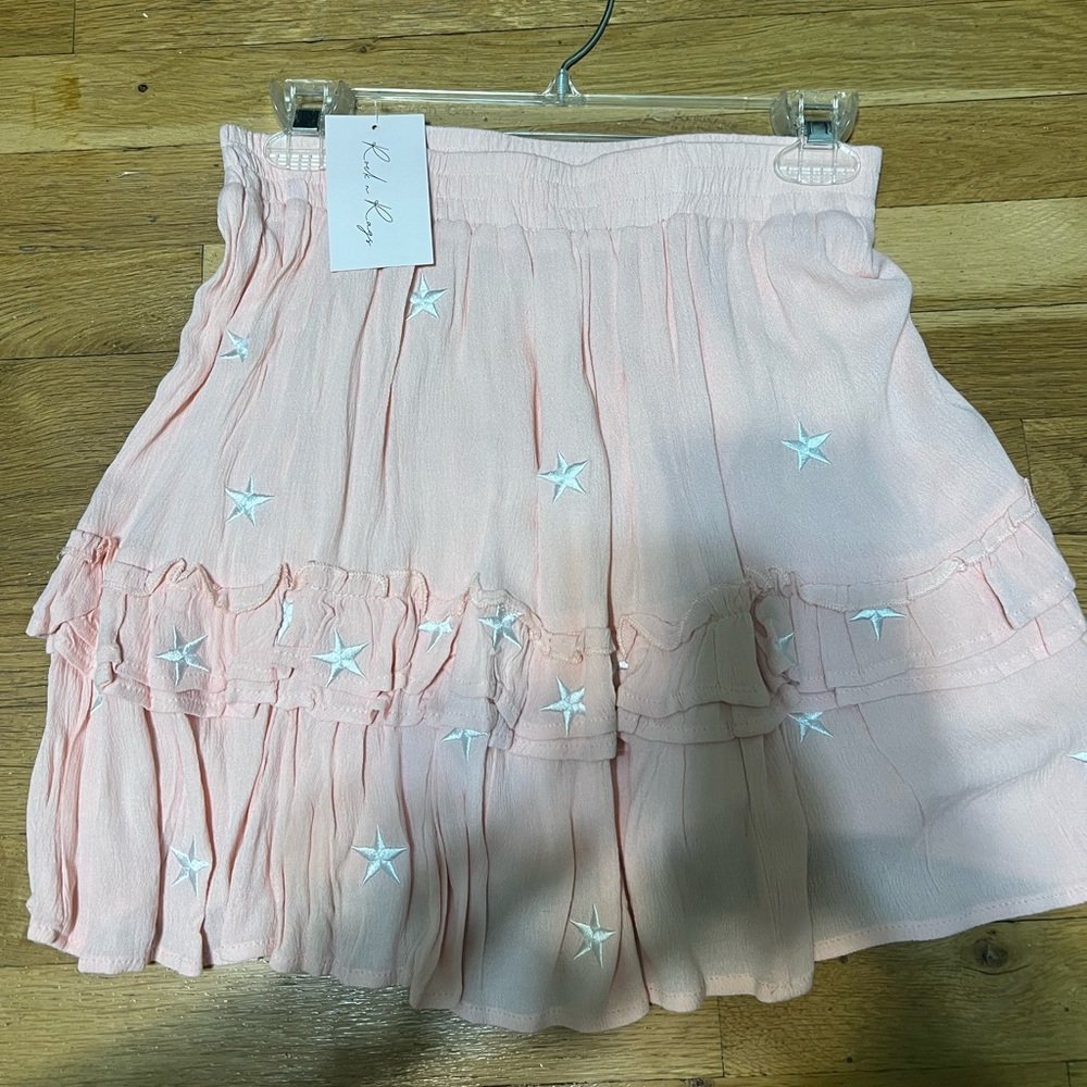 Star Skort